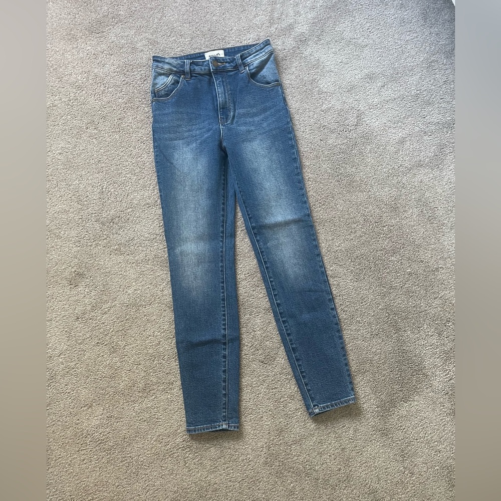 Rolla’s Jeans